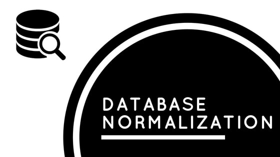 database-normalization
